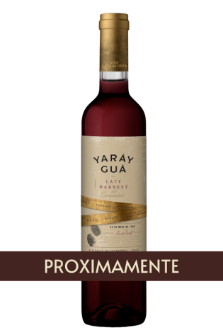 Yaráy Guá Tinto