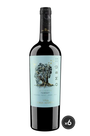 Ombú – Tannat