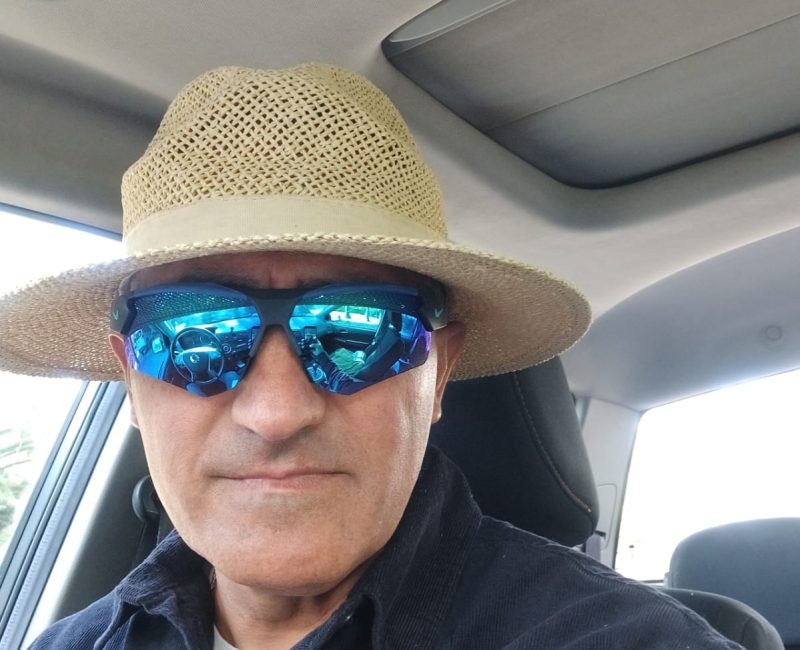 foto Enrique
